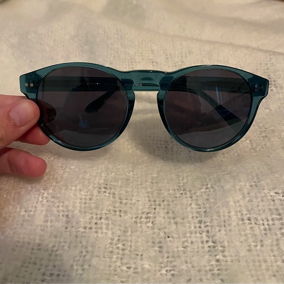 Diff Eyewear Cody Polarized Sunglasses - Picture 1 of 5